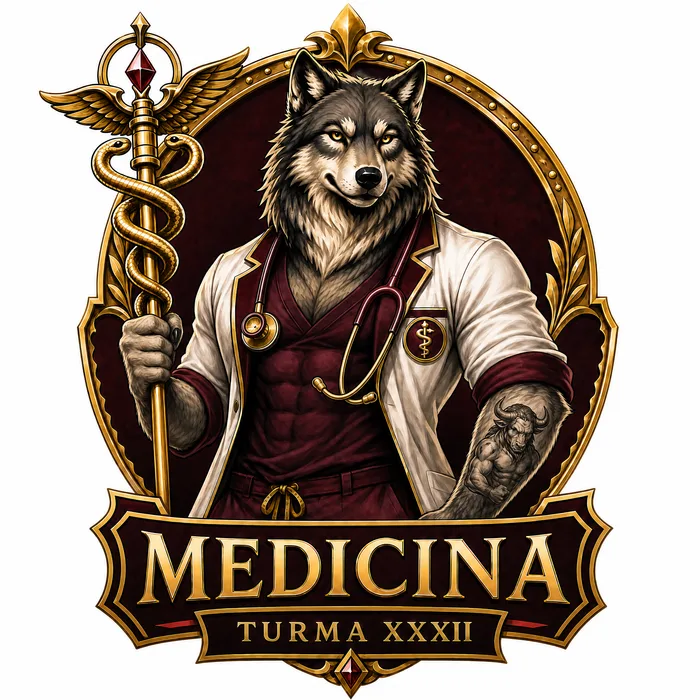 Lobo · Medicina