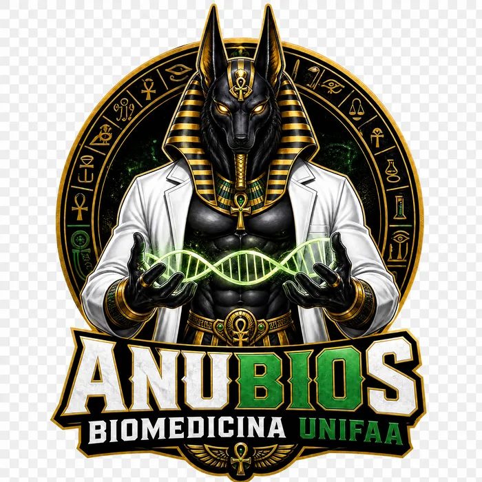 Anúbis · Biomedicina